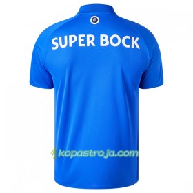 Billiga Fotbollströjor FC Porto 2018/19 Tredje tröja Kortärmad